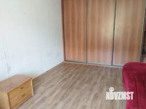 1-к квартира, вторичка, 39м2, 1/11 этаж