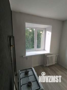 2-к квартира, вторичка, 43м2, 5/5 этаж
