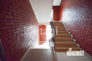 4-к квартира, вторичка, 97м2, 5/6 этаж