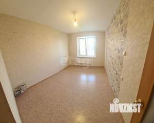 2-к квартира, вторичка, 60м2, 1/10 этаж