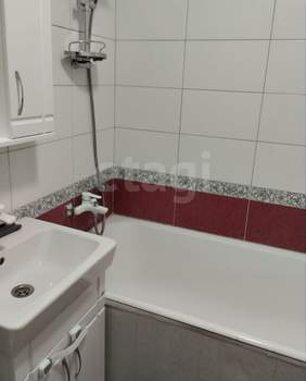 1-к квартира, вторичка, 44м2, 13/14 этаж