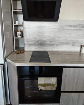 3-к квартира, вторичка, 64м2, 14/17 этаж