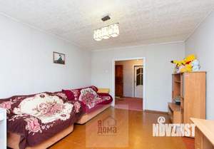 4-к квартира, вторичка, 77м2, 4/5 этаж