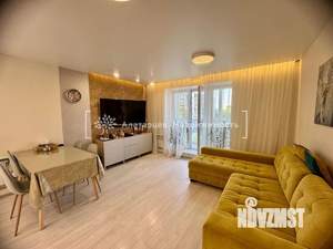 3-к квартира, вторичка, 71м2, 6/9 этаж