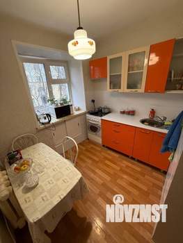 2-к квартира, вторичка, 41м2, 3/5 этаж