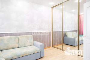 1-к квартира, вторичка, 26м2, 9/10 этаж