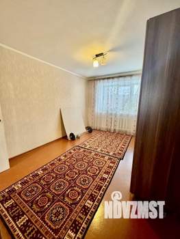 2-к квартира, вторичка, 47м2, 1/5 этаж