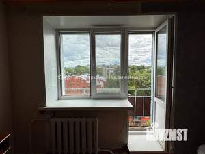 1-к квартира, вторичка, 29м2, 9/9 этаж
