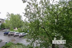 2-к квартира, вторичка, 45м2, 2/5 этаж