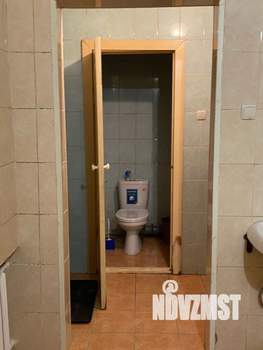 Студия квартира, вторичка, 18м2, 1/2 этаж