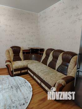 1-к квартира, вторичка, 25м2, 1/3 этаж