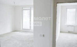 4-к квартира, вторичка, 98м2, 8/9 этаж