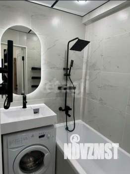 2-к квартира, вторичка, 45м2, 4/5 этаж
