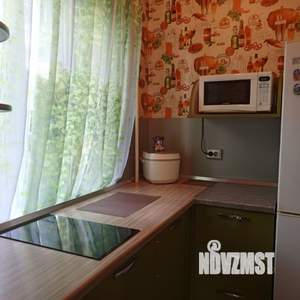 1-к квартира, вторичка, 28м2, 2/4 этаж