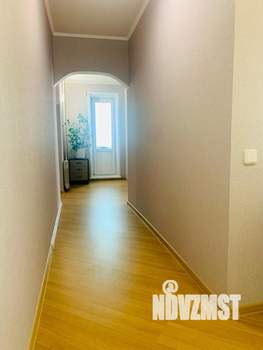 3-к квартира, вторичка, 67м2, 2/10 этаж