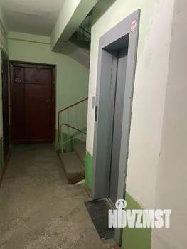 3-к квартира, вторичка, 60м2, 2/9 этаж