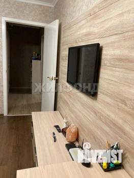 2-к квартира, вторичка, 49м2, 1/9 этаж