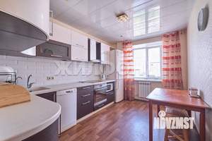 3-к квартира, вторичка, 80м2, 6/10 этаж