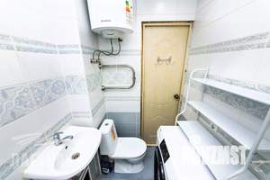 1-к квартира, вторичка, 31м2, 2/5 этаж
