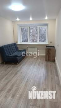 1-к квартира, вторичка, 32м2, 2/5 этаж