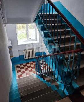 2-к квартира, вторичка, 45м2, 2/5 этаж