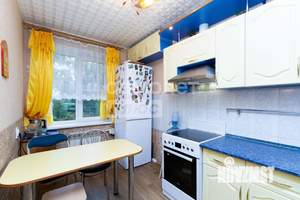 3-к квартира, вторичка, 66м2, 1/10 этаж