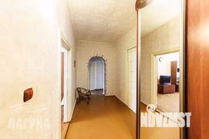 3-к квартира, вторичка, 84м2, 3/3 этаж