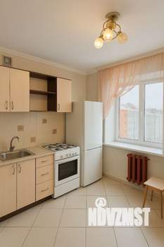 1-к квартира, вторичка, 36м2, 9/10 этаж