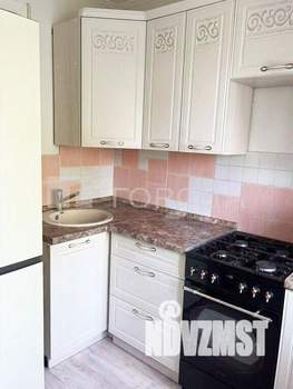 1-к квартира, вторичка, 30м2, 4/5 этаж