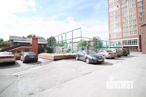 3-к квартира, вторичка, 76м2, 5/17 этаж