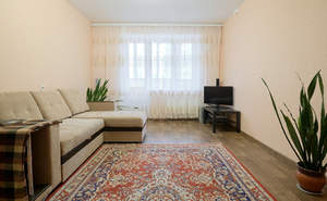 2-к квартира, вторичка, 60м2, 3/10 этаж