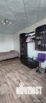 1-к квартира, вторичка, 36м2, 10/10 этаж
