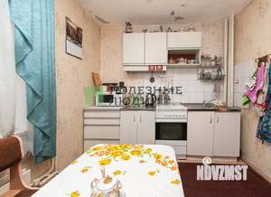 2-к квартира, вторичка, 50м2, 6/10 этаж