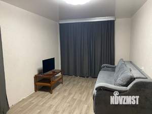 2-к квартира, вторичка, 46м2, 4/5 этаж