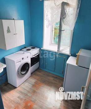 1-к квартира, вторичка, 21м2, 8/9 этаж
