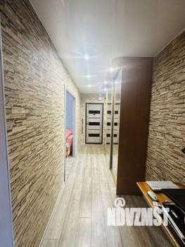 3-к квартира, вторичка, 65м2, 5/10 этаж