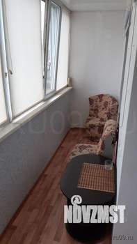 1-к квартира, вторичка, 40м2, 3/10 этаж