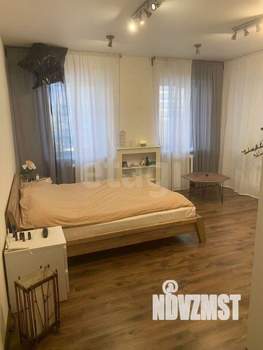 2-к квартира, вторичка, 58м2, 5/5 этаж