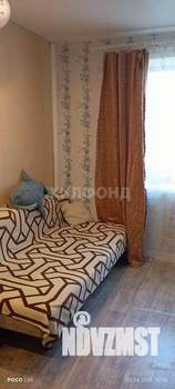 Студия квартира, вторичка, 14м2, 4/9 этаж