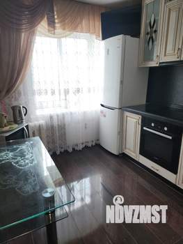 3-к квартира, вторичка, 61м2, 9/10 этаж