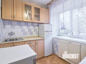 2-к квартира, вторичка, 46м2, 1/5 этаж