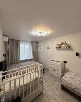 2-к квартира, вторичка, 50м2, 6/10 этаж