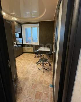1-к квартира, вторичка, 44м2, 10/10 этаж