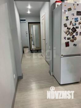 1-к квартира, вторичка, 32м2, 1/7 этаж