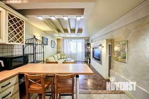 4-к квартира, вторичка, 83м2, 6/9 этаж