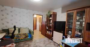 1-к квартира, вторичка, 34м2, 1/9 этаж