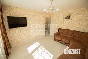 2-к квартира, вторичка, 36м2, 4/5 этаж