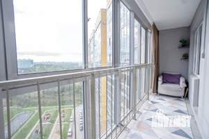 1-к квартира, вторичка, 35м2, 14/17 этаж