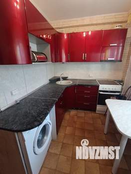 2-к квартира, вторичка, 45м2, 1/5 этаж