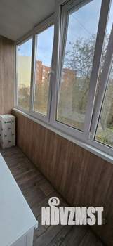 1-к квартира, вторичка, 31м2, 4/9 этаж